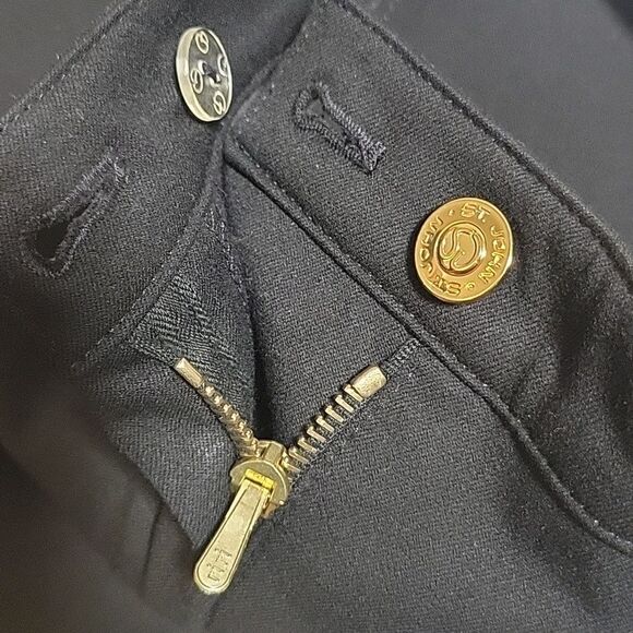 St. John Sport Straight Leg Pants - Picture 12 of 16